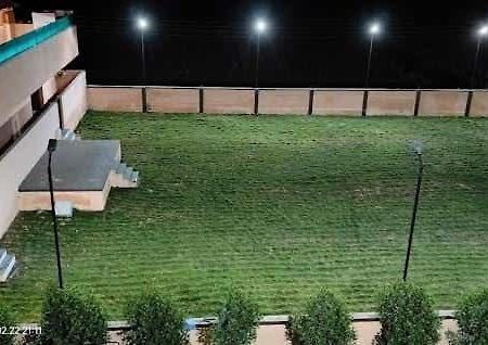 Hotel Vaishnavi Bhadji Esterno foto